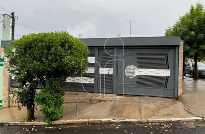 Casa com 4 quartos à venda no Quarto Centenário, Marília 