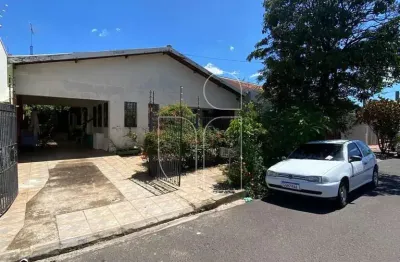 Casa com 3 quartos à venda no Jardim Maria Izabel, Marília 