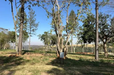 Terreno no condomínio residencial vale do canaã - marília/sp