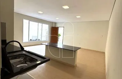 Apartamento com 2 quartos à venda no Alto Cafezal, Marília 