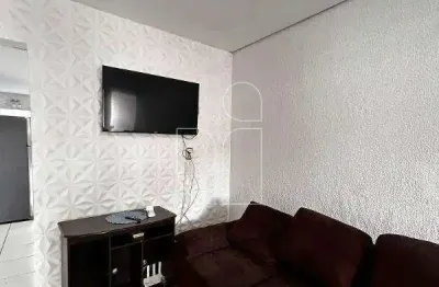 Casa com 3 quartos à venda no Jardim Marília, Marília 