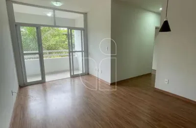 Apartamento com 2 quartos à venda no Jardim Parati, Marília 