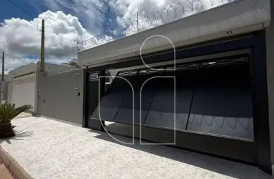 Casa com 3 quartos à venda no Jardim Florença, Marília 