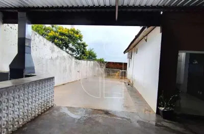 Casa com 3 quartos à venda no Jardim Santa Clara, Marília 