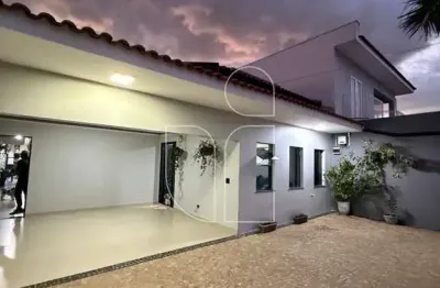 Casa com 3 quartos à venda no Palmital, Marília 