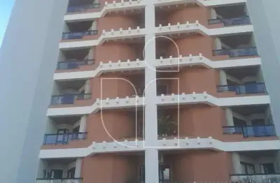 Apartamento com 3 quartos à venda no Cascata, Marília 