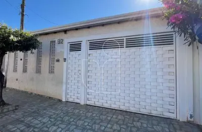 Casa em nucleo habitacional alcides matiuzzi  -  marília