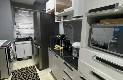 Apartamento com 2 quartos à venda no Paulo Correia de Lara, Marília 