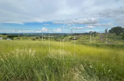 Terreno à venda no Jardim Altos do Palmital, Marília 