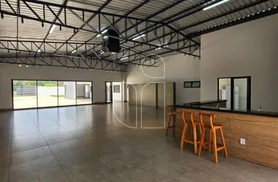 Chácara em chácara de recreio letícia ii  -  marília
