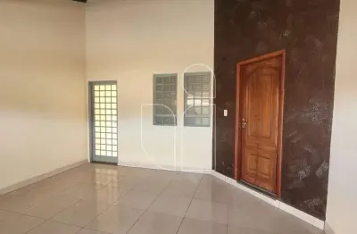 Casa com 2 quartos à venda no Jardim Nacional, Marília 