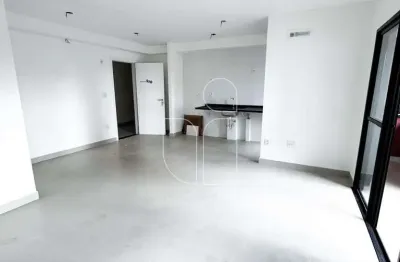 Apartamento em parque das industrias - marília, sp por 1