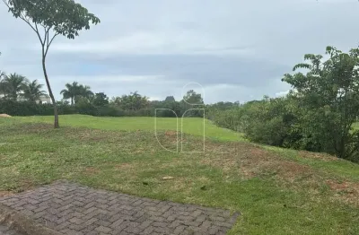Terreno residencial em parque residencial santa gertrudes - marília, sp