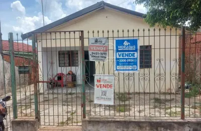 Casa com 2 quartos à venda no Jardim Nacional, Marília 
