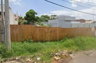 Terreno à venda no Jardim Santa Antonieta, Marília 