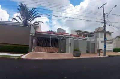 Casa com 3 quartos à venda no Jardim Tropical, Marília 