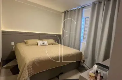 Apartamento em jardim são geraldo - marília, sp por 1
