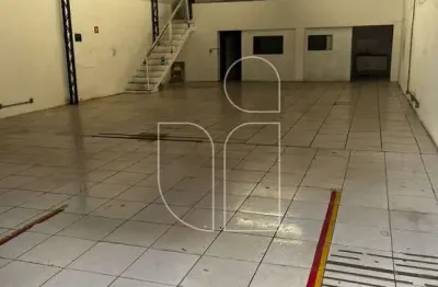 Barracão / Galpão / Depósito à venda no Palmital, Marília 