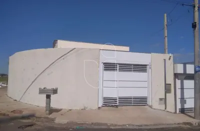 Casa com 2 quartos à venda no Rubens de Abreu Izique, Marília 