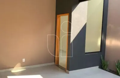 Casa com 3 quartos à venda no Jardim Santa Antonieta, Marília 