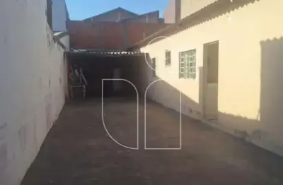 Casa em antonio carlos nascimento da silva - marília, sp