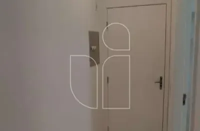 Apartamento com 2 quartos à venda no Jardim Alvorada, Marília 