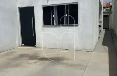 Casa com 3 quartos à venda no Jardim Santa Antonieta, Marília 
