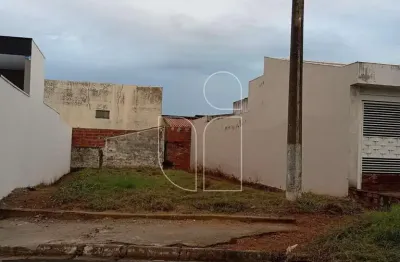 Terreno à venda no Jardim Adolpho Bim, Marília 