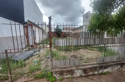 Terreno à venda no Fragata, Marília 