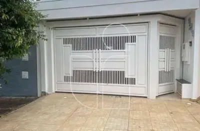 Casa com 3 quartos à venda no Jardim Riviera, Marília 