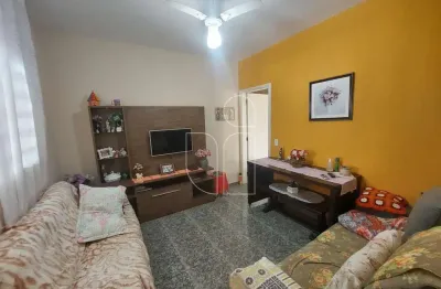 Casa com 3 quartos à venda no Núcleo Habitacional Costa e Silva, Marília 