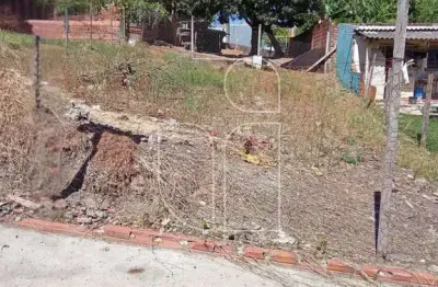 Terreno à venda no Parque dos Ipês, Marília 