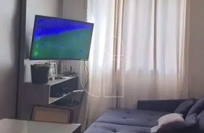 Apartamento com 2 quartos à venda no Jardim Alvorada, Marília 
