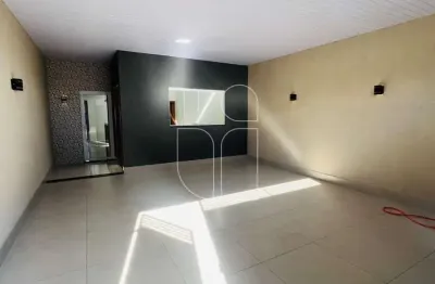 Casa com 3 quartos à venda no Alto Cafezal, Marília 