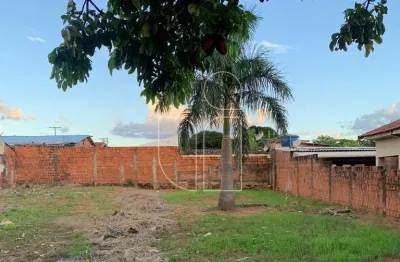 Terreno à venda na Vila Coimbra, Marília 
