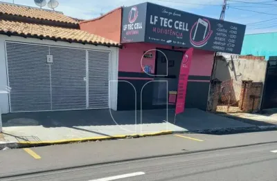 Casa com 3 quartos à venda no Jardim Santa Antonieta, Marília 