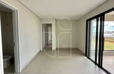 Apartamento com 3 quartos à venda no Parque das Esmeraldas, Marília 