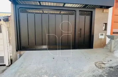 Casa com 3 quartos à venda no Cavalieri, Marília 