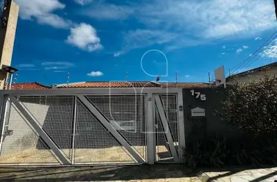Casa com 3 quartos à venda no Jardim Portal do Sol, Marília 