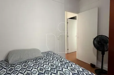 Apartamento com 2 quartos à venda no Jardim Tangará, Marília 