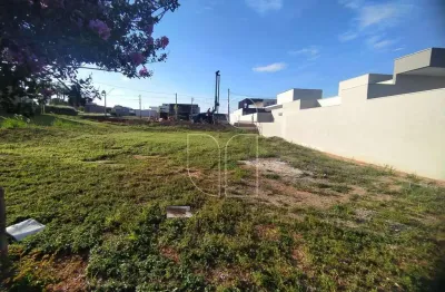 Terreno em condomínio em jardim flamingo - marília, sp