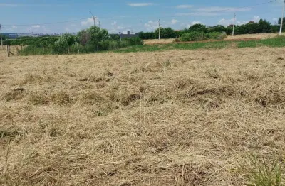 Terreno à venda no Jardim Nazareth, Marília 