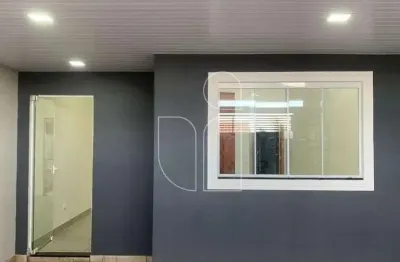 Casa com 2 quartos à venda no Jardim Eldorado, Marília 