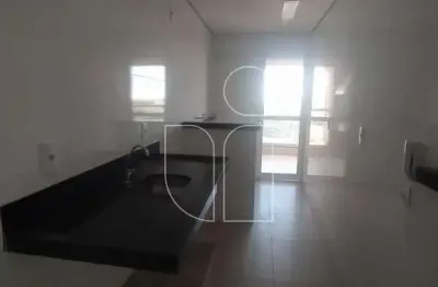 Apartamento com 3 quartos à venda no Bassan, Marília 