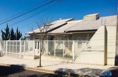 Casa com 5 quartos à venda no Jardim Nazareth, Marília 