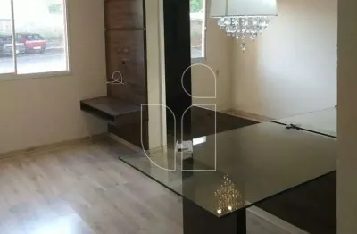 Apartamento com 2 quartos à venda no Jardim Alvorada, Marília 