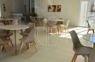 Apartamento com 2 quartos à venda no Distrito Industrial, Marília 