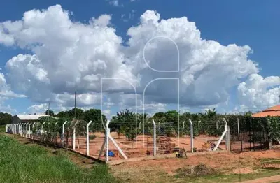 Chácara / sítio com 2 quartos à venda em Padre Nóbrega, Marília 