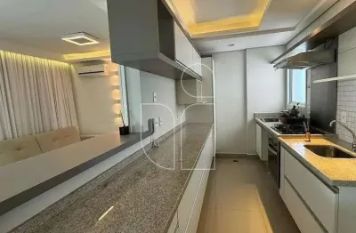 Apartamento em dirceu (distrito de marília)  -  marília