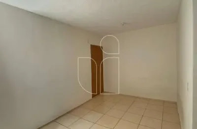 Apartamento com 2 quartos à venda no Distrito Industrial, Marília 
